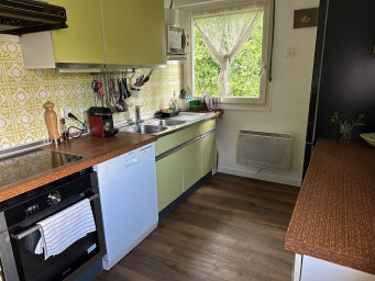 Maison a louer schiltigheim - 5 pièce(s) - 140 m2 - Surfyn