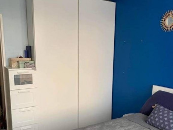 Appartement a louer meudon - 3 pièce(s) - 56 m2 - Surfyn