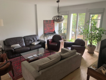 Maison a louer ermont - 5 pièce(s) - 115 m2 - Surfyn