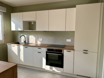 Appartement a louer villefranche-sur-saone - 4 pièce(s) - 90 m2 - Surfyn