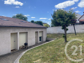 Maison a louer mantes-la-jolie - 3 pièce(s) - 44.96 m2 - Surfyn