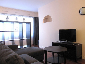Appartement a louer neuilly-sur-seine - 2 pièce(s) - 40 m2 - Surfyn