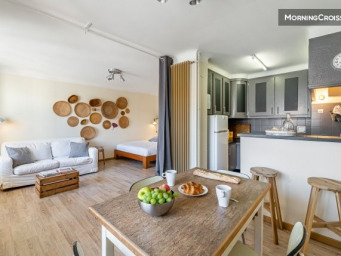 Appartement a louer marseille-7e-arrondissement - 1 pièce(s) - 38 m2 - Surfyn