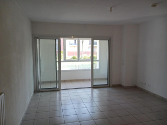Appartement a louer fleury-les-aubrais - 2 pièce(s) - 44.24 m2 - Surfyn