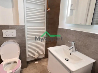 Appartement a louer paris-13e-arrondissement - 1 pièce(s) - 30 m2 - Surfyn