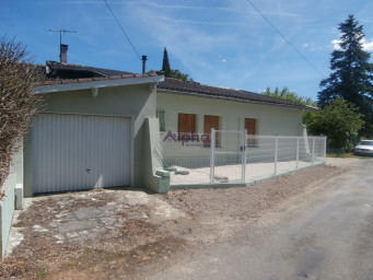 Maison a louer montauban - 4 pièce(s) - 132.5 m2 - Surfyn