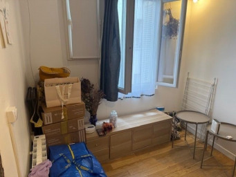 Appartement a louer paris-3e-arrondissement - 1 pièce(s) - 24 m2 - Surfyn