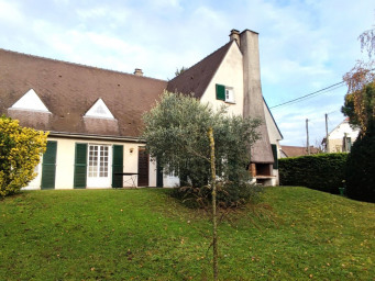 Maison a louer conflans-sainte-honorine - 9 pièce(s) - 153 m2 - Surfyn