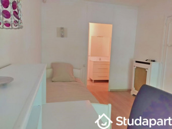 Appartement a louer athis-mons - 1 pièce(s) - 10 m2 - Surfyn