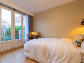 Appartement a louer vitry-sur-seine - 1 pièce(s) - 15 m2 - Surfyn