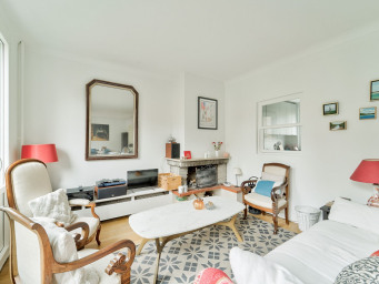 Maison a louer meudon - 5 pièce(s) - 132 m2 - Surfyn