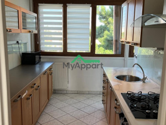 Appartement a louer epinay-sur-seine - 3 pièce(s) - 63 m2 - Surfyn