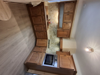 Maison a louer cergy - 3 pièce(s) - 70 m2 - Surfyn