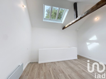 Maison a louer mont-saint-aignan - 2 pièce(s) - 53 m2 - Surfyn