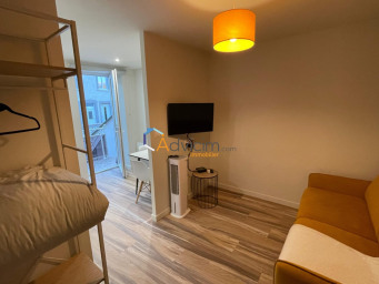 Appartement a louer saint-chamond - 1 pièce(s) - 21 m2 - Surfyn