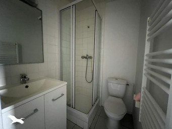 Appartement a louer marseille-11e-arrondissement - 1 pièce(s) - 21 m2 - Surfyn