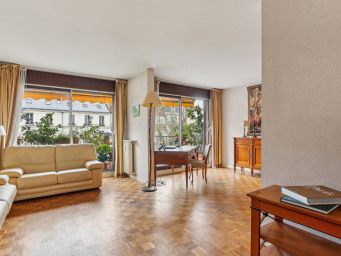 Appartement a louer boulogne-billancourt - 4 pièce(s) - 78.25 m2 - Surfyn