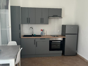 Appartement a louer villeneuve-saint-georges - 2 pièce(s) - 29 m2 - Surfyn