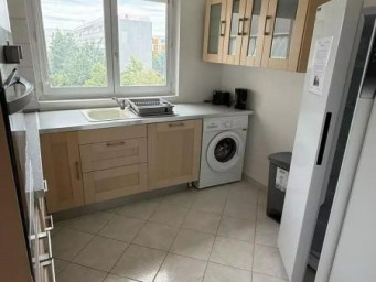 Appartement a louer massy - 5 pièce(s) - 62 m2 - Surfyn