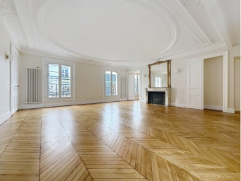 Appartement a louer paris-8e-arrondissement - 5 pièce(s) - 192 m2 - Surfyn