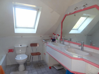 Appartement a louer saint-malo - 1 pièce(s) - 15 m2 - Surfyn