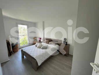 Appartement a louer  - 2 pièce(s) - 52.65 m2 - Surfyn