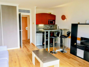 Appartement a louer courbevoie - 1 pièce(s) - 30 m2 - Surfyn