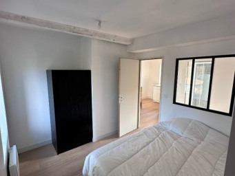 Appartement a louer vienne - 2 pièce(s) - 30 m2 - Surfyn