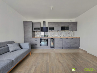 Appartement a louer bourg-la-reine - 2 pièce(s) - 43 m2 - Surfyn