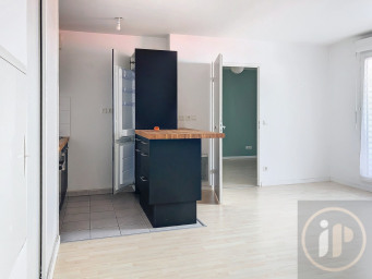 Appartement a louer carrieres-sous-poissy - 2 pièce(s) - 43 m2 - Surfyn