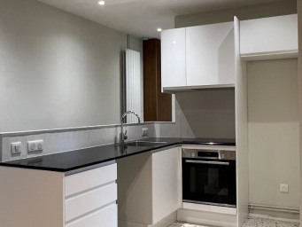 Appartement a louer paris-20e-arrondissement - 3 pièce(s) - 50.07 m2 - Surfyn