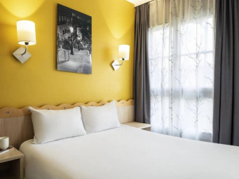 Appartement a louer serris - 1 pièce(s) - 21 m2 - Surfyn