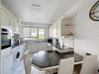 Appartement a louer puteaux - 3 pièce(s) - 68 m2 - Surfyn