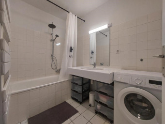 Appartement a louer aix-les-bains - 2 pièce(s) - 44 m2 - Surfyn