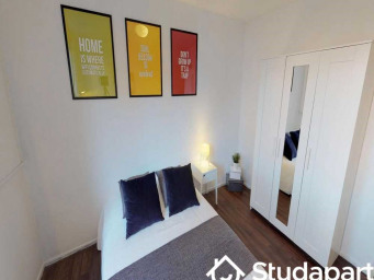 Appartement a louer lille - 1 pièce(s) - 70 m2 - Surfyn