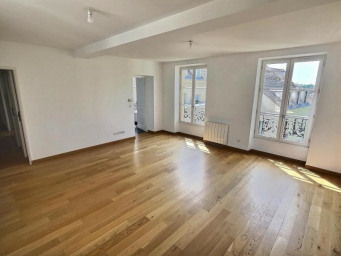 Appartement a louer pontoise - 4 pièce(s) - 81 m2 - Surfyn