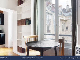 Appartement a louer paris-6e-arrondissement - 1 pièce(s) - 32 m2 - Surfyn