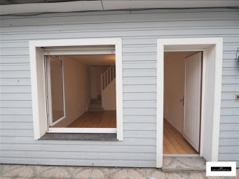 Appartement a louer rouen - 2 pièce(s) - 32 m2 - Surfyn