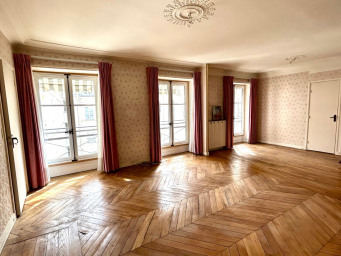 Appartement a louer paris-1er-arrondissement - 3 pièce(s) - 83 m2 - Surfyn