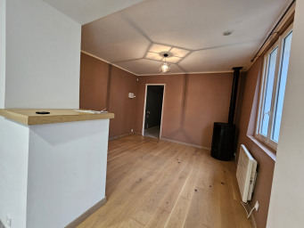 Maison a louer mantes-la-ville - 2 pièce(s) - 51.64 m2 - Surfyn