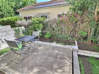 Maison a louer dammarie-les-lys - 3 pièce(s) - 59.26 m2 - Surfyn