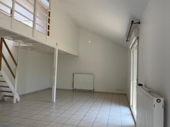 Maison a louer vertou - 4 pièce(s) - 70 m2 - Surfyn