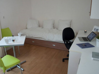 Appartement a louer nanterre - 1 pièce(s) - 18 m2 - Surfyn