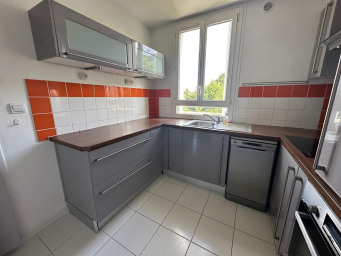 Appartement a louer chatou - 4 pièce(s) - 62 m2 - Surfyn