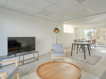 Appartement a louer creteil - 1 pièce(s) - 15 m2 - Surfyn