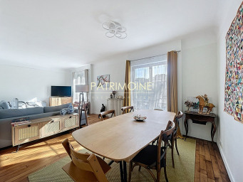 Maison a louer saint-germain-en-laye - 7 pièce(s) - 152 m2 - Surfyn