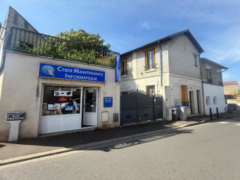 Maison a louer puteaux - 10 pièce(s) - 205 m2 - Surfyn