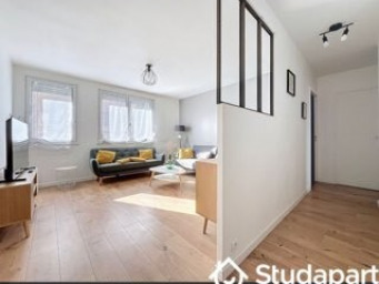 Maison a louer reims - 3 pièce(s) - 68 m2 - Surfyn