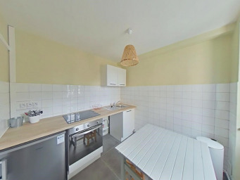 Appartement a louer romans-sur-isere - 1 pièce(s) - 26.27 m2 - Surfyn