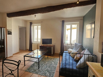 Appartement a louer narbonne - 1 pièce(s) - 41.14 m2 - Surfyn